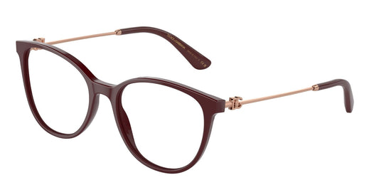 Dolse & Gabana 3363 Eyeglasses