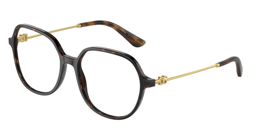 Dolse & Gabana 3364 Eyeglasses