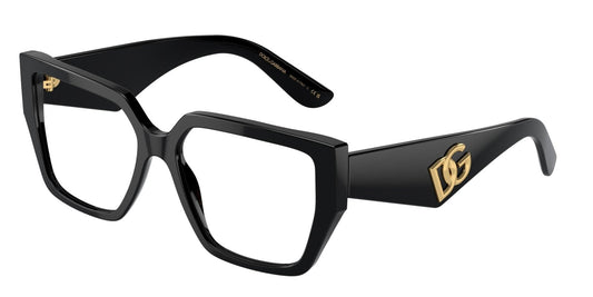 Dolse & Gabana 3373 Eyeglasses