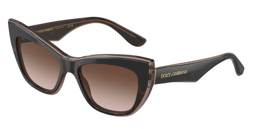Dolse & Gabana 4417 Sunglasses