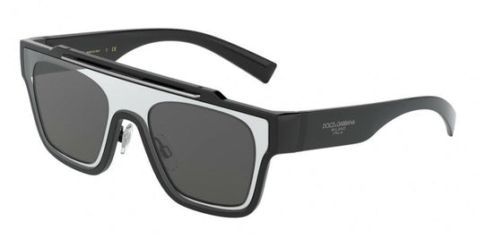 Dolse & Gabana 6125 Sunglasses
