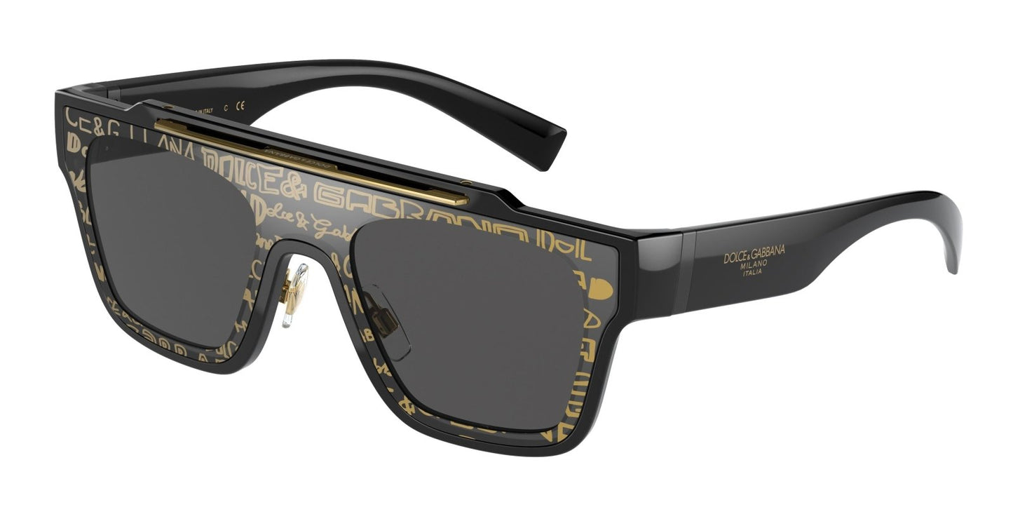 Dolse & Gabana 6125 Sunglasses