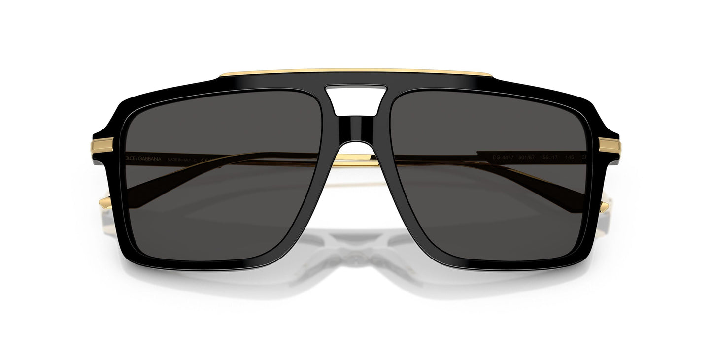 Dolse & Gabana 4477 Sunglasses