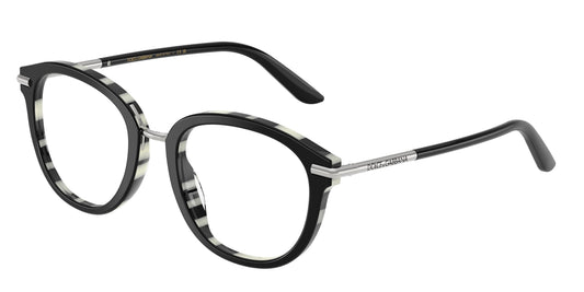 Dolse & Gabana 3410 Eyeglasses