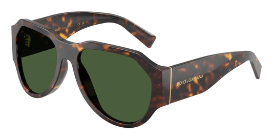 Dolse & Gabana 4504 Sunglasses