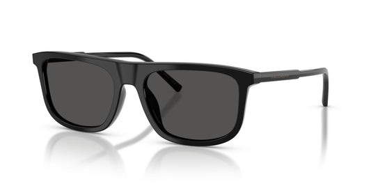 Dolse & Gabana 4542 Sunglasses