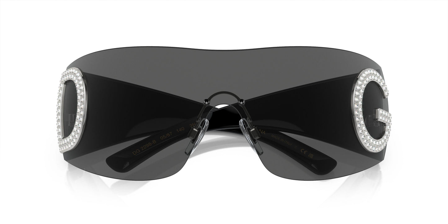 Dolse & Gabana 2298B Sunglasses