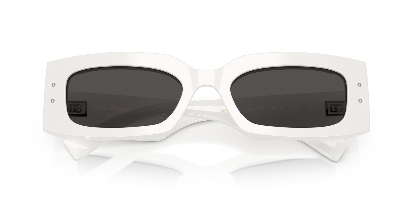 Dolse & Gabana 4479F Sunglasses