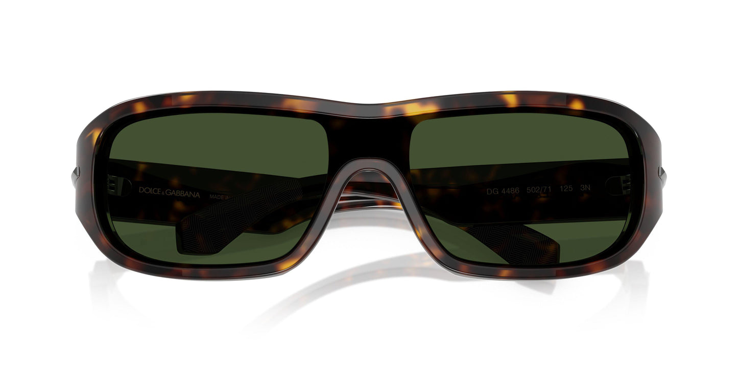 Dolse & Gabana 4486 Sunglasses