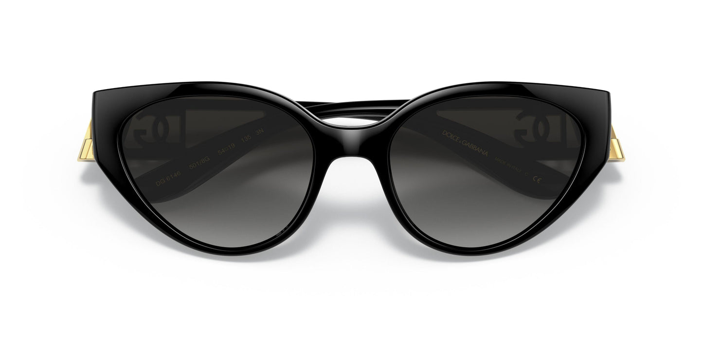 Dolse & Gabana 6146 Sunglasses