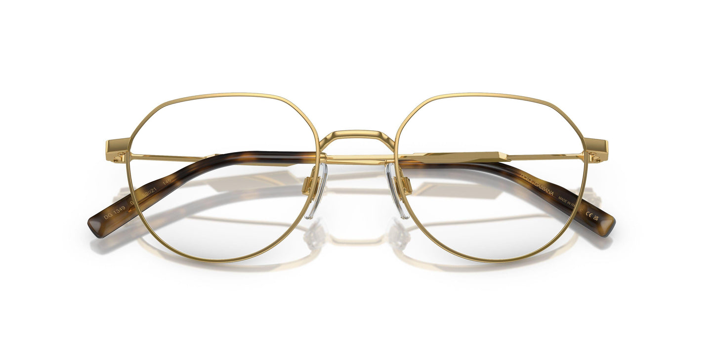 Dolse & Gabana 1349 Eyeglasses
