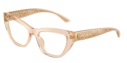 Dolse & Gabana 3412 Eyeglasses