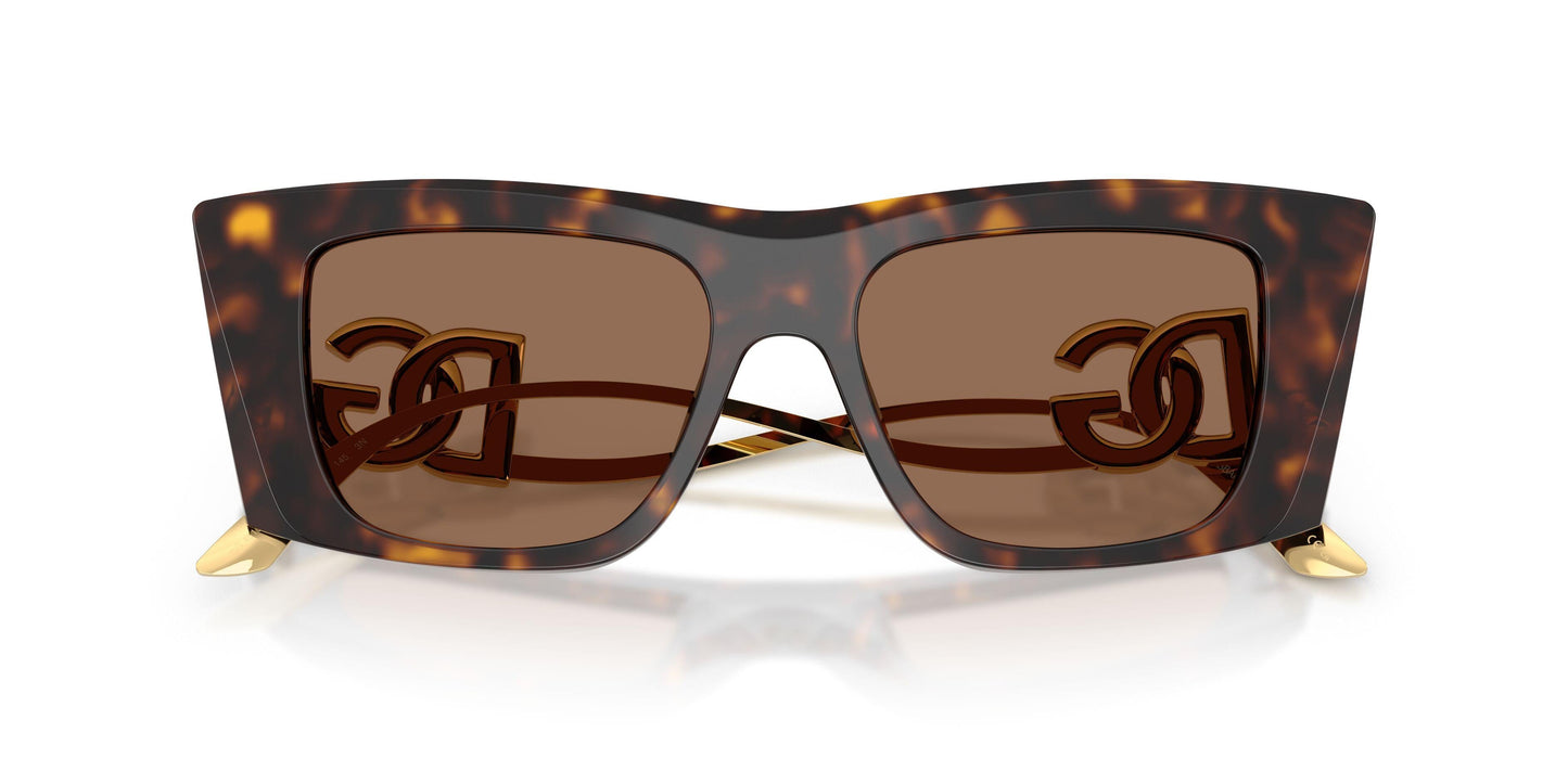 Dolse & Gabana 4510 Sunglasses