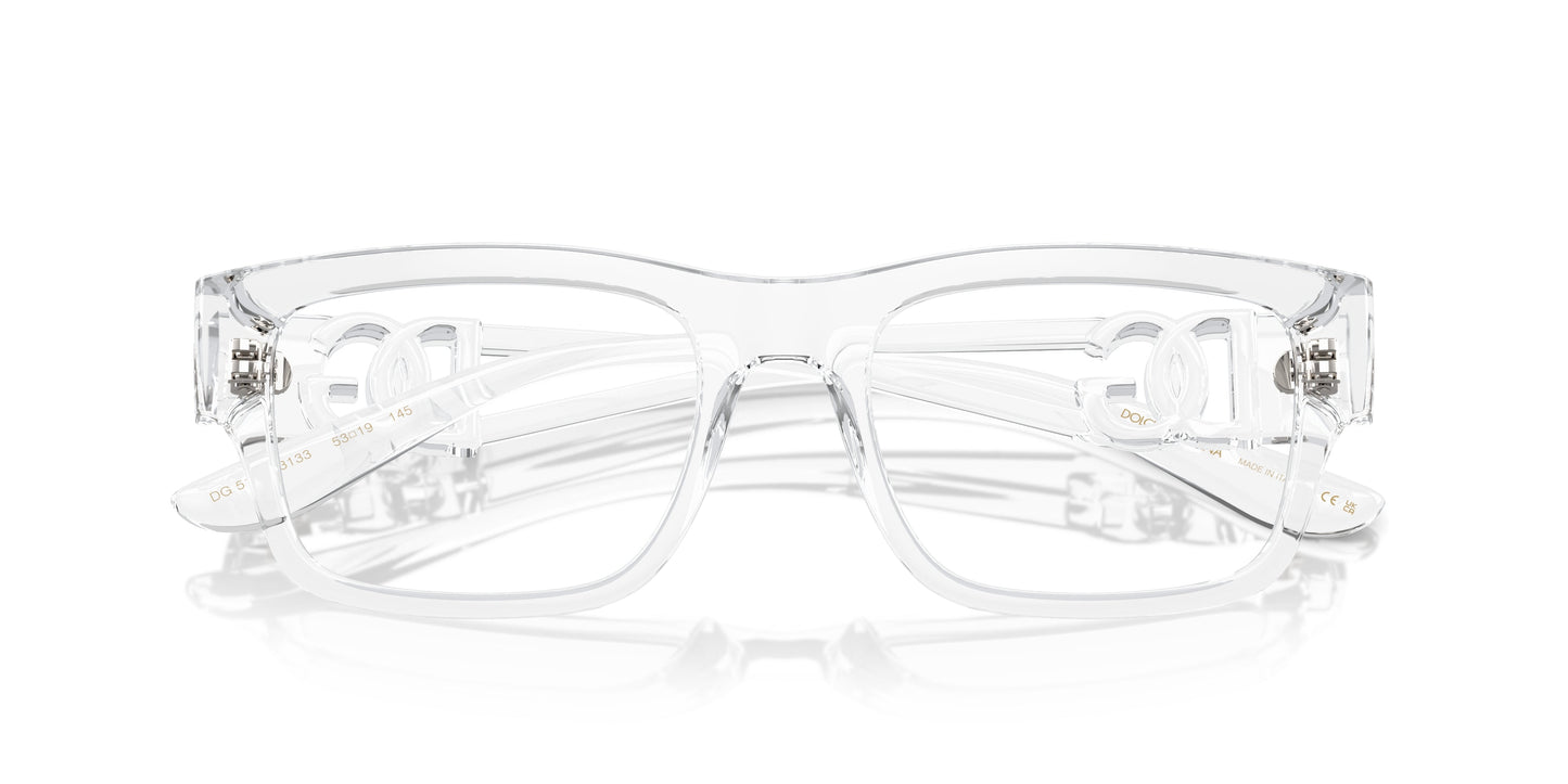 Dolse & Gabana 5110 Eyeglasses
