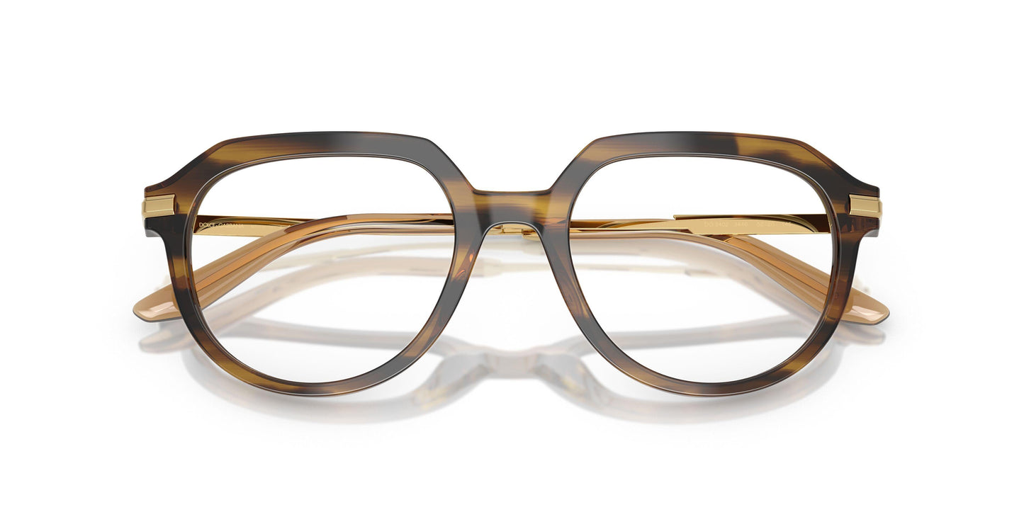 Dolse & Gabana 3402 Eyeglasses