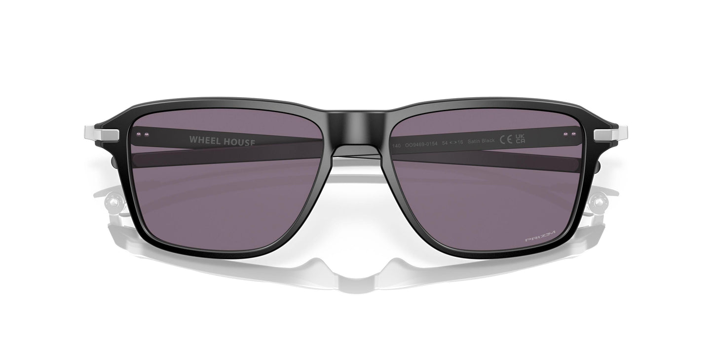 Oakley Wheel House 9469 Sunglasses