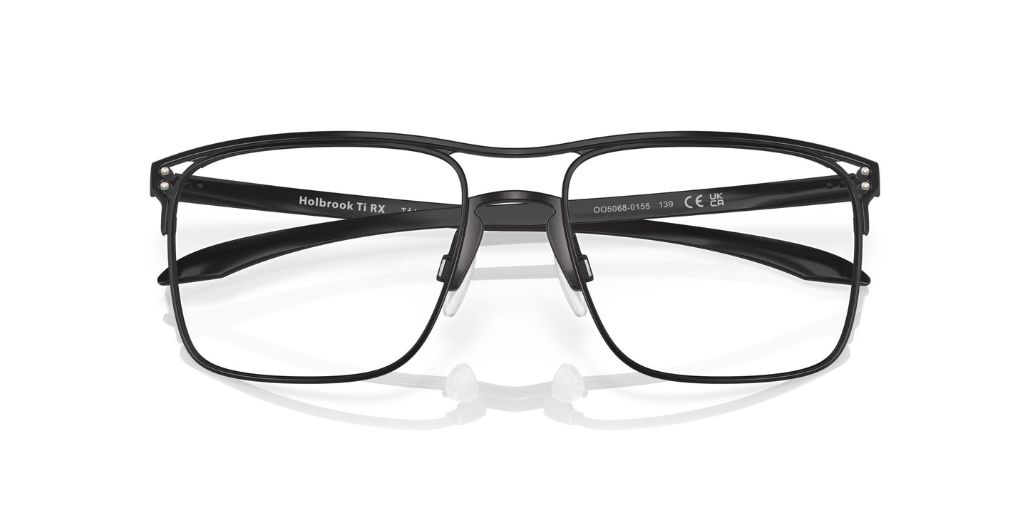 Oakley Holbrook Ti Rx 5068 Eyeglasses