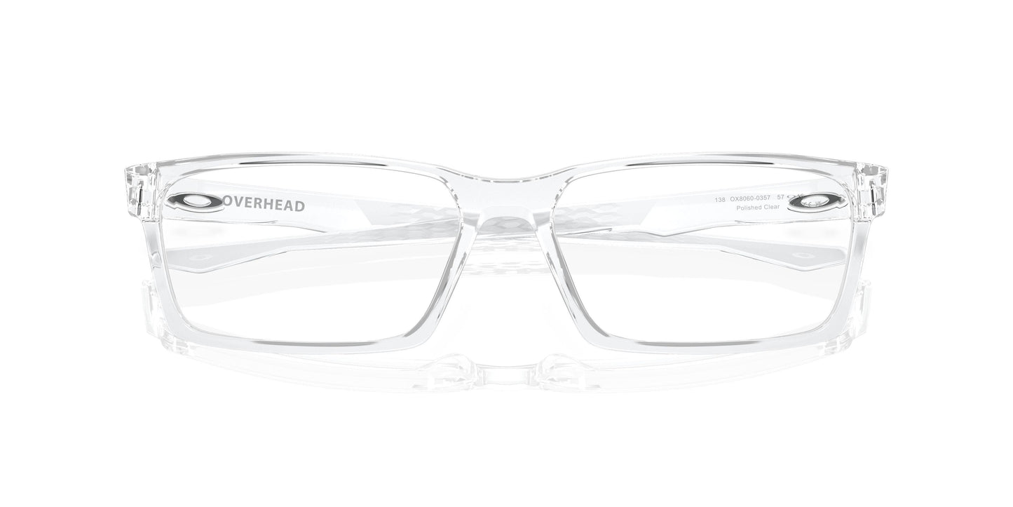 Oakley Overhead 8060 Eyeglasses