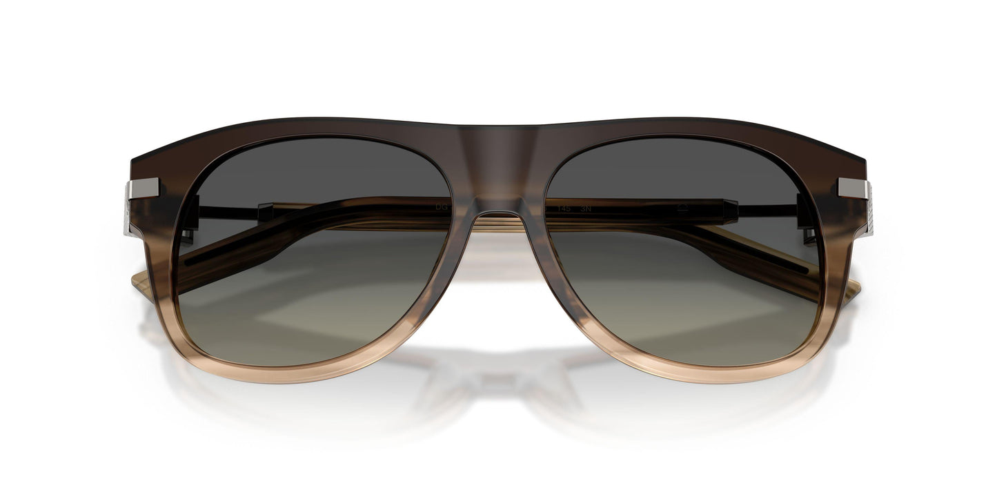 Dolse & Gabana 4546 Sunglasses