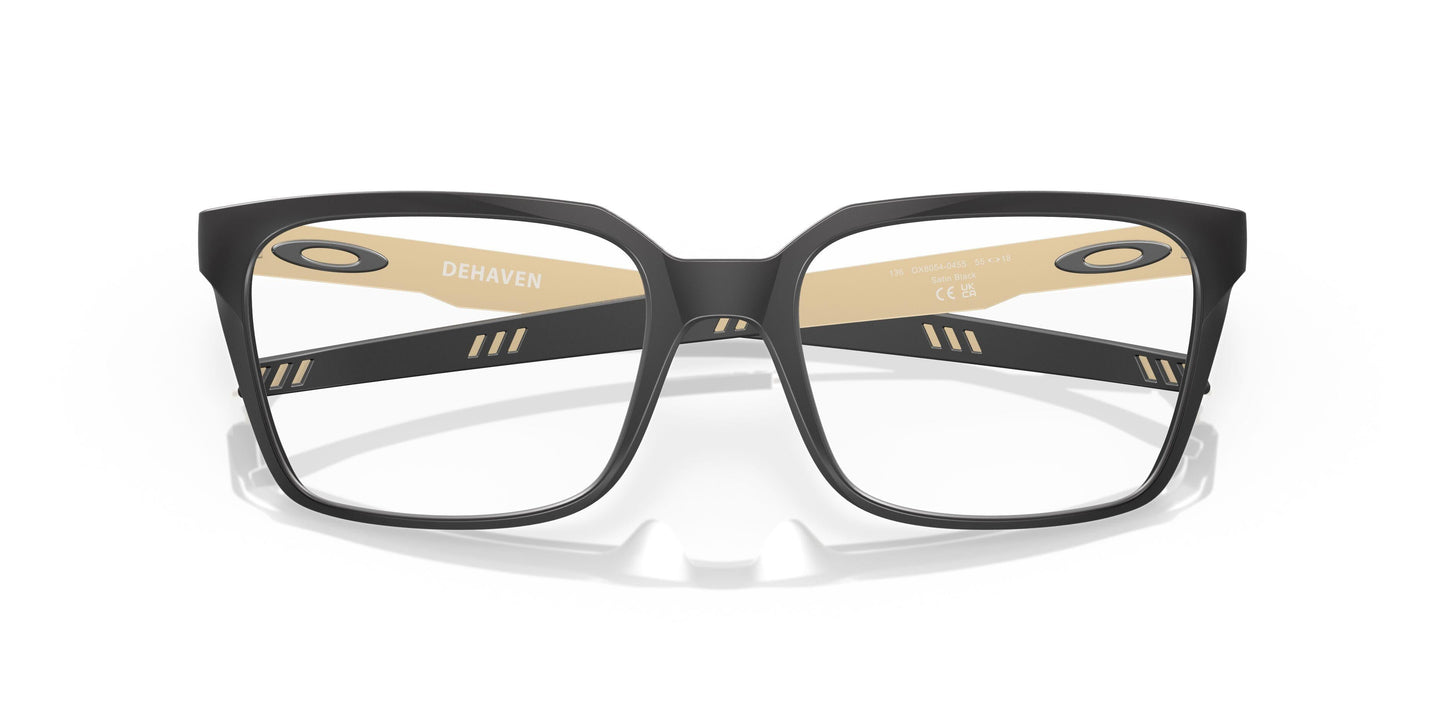 Oakley Dehaven 8054 Eyeglasses