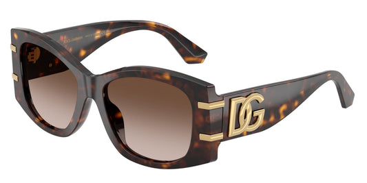 Dolse & Gabana 4501 Sunglasses