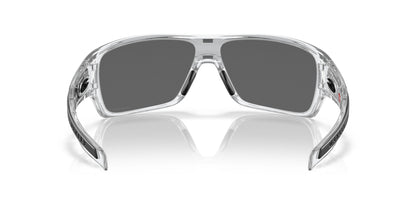 Oakley Turbine Rotor 9307 Sunglasses