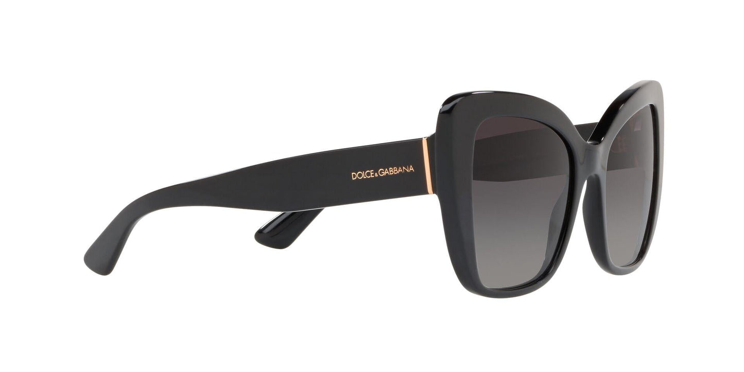 Dolse & Gabana  4348 Sunglasses
