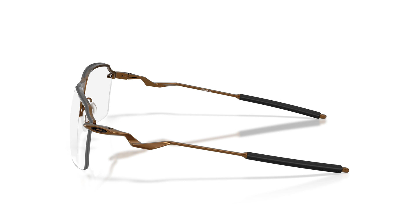 Oakley Tailback 2.0 5090 Eyeglasses