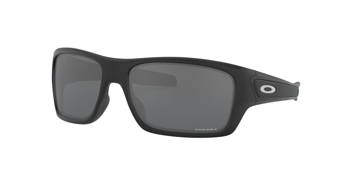 Oakley Turbine 9263 Sunglasses