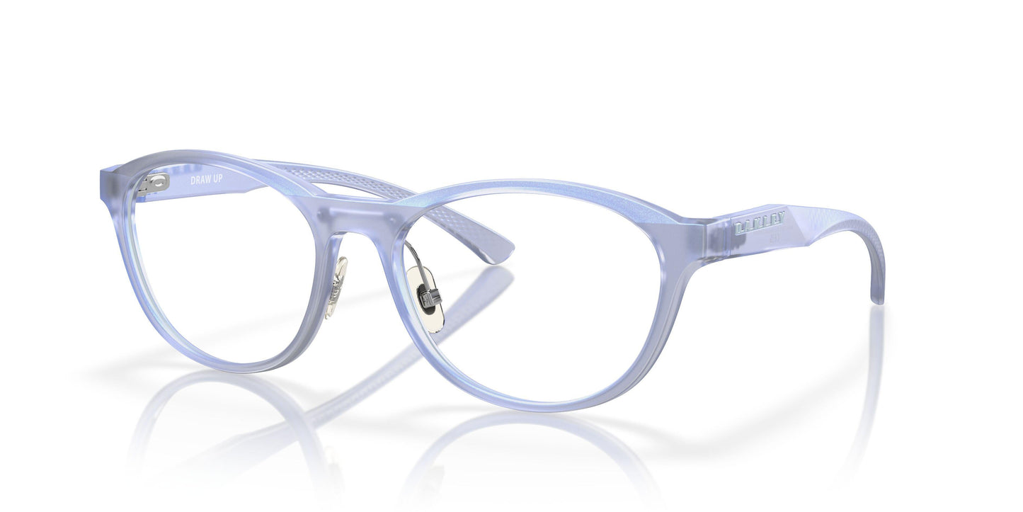 Oakley Draw Up 8057 Eyeglasses