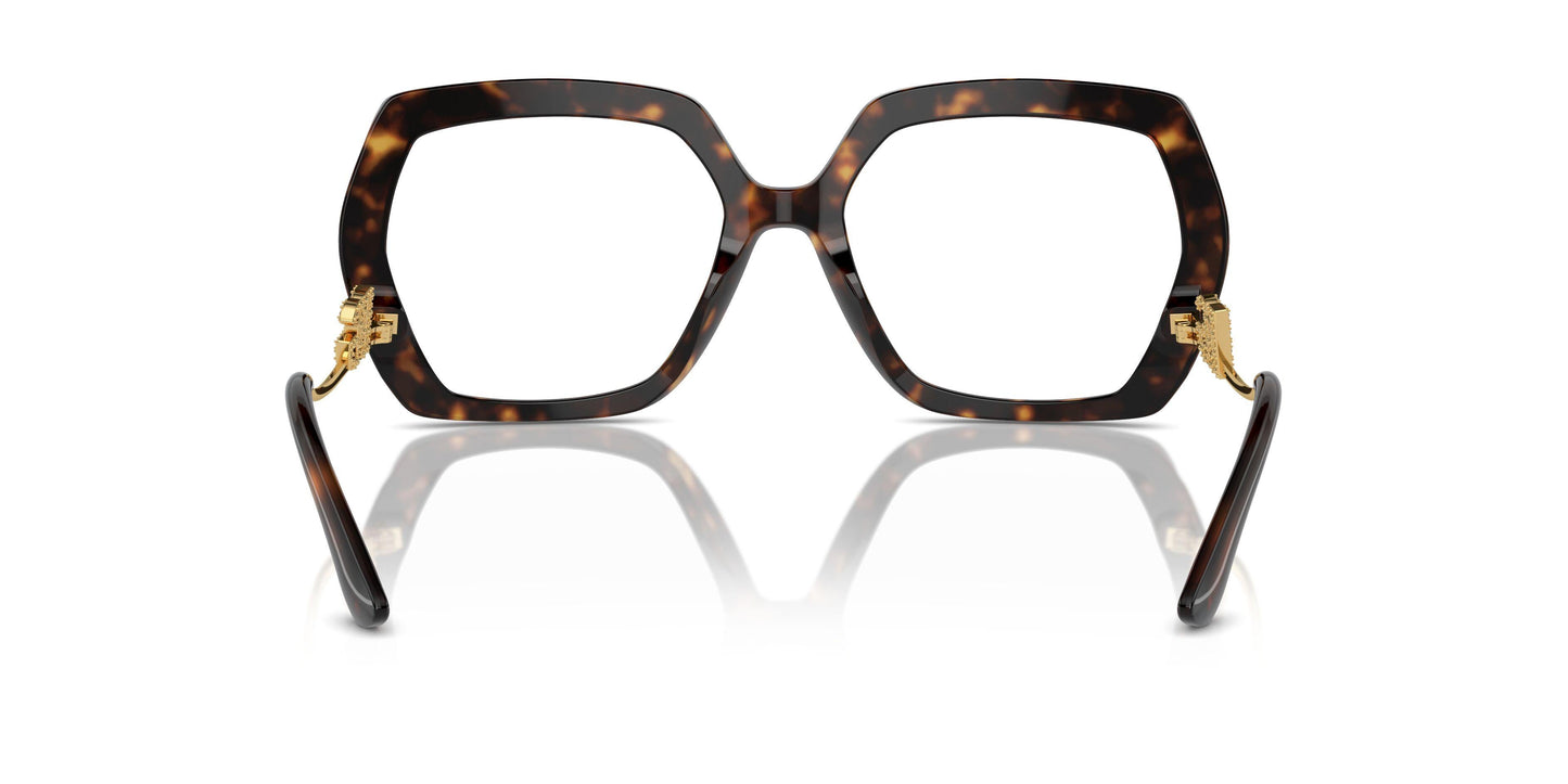 Dolse & Gabana  3390B Eyeglasses