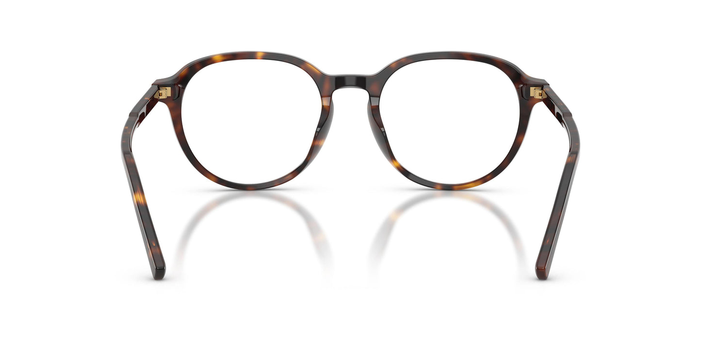 Dolse & Gabana  3444 Eyeglasses