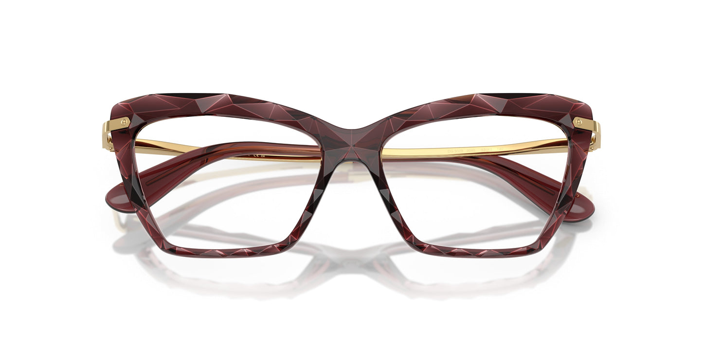 Dolse & Gabana  5025 Eyeglasses