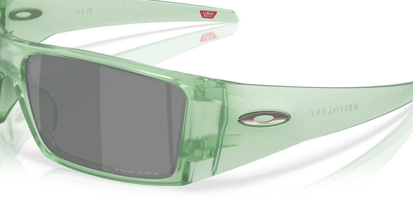 Oakley Heliostat 9231 Sunglasses