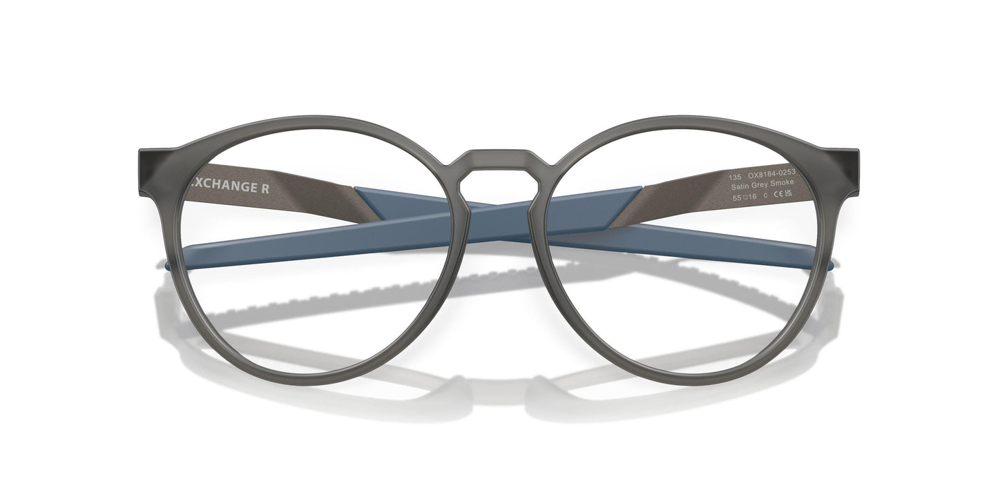 Oakley Exchange R 8184 Eyeglasses