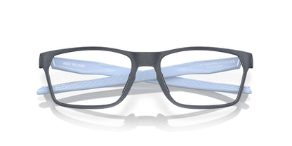 Oakley Hex Jector 8032 Eyeglasses