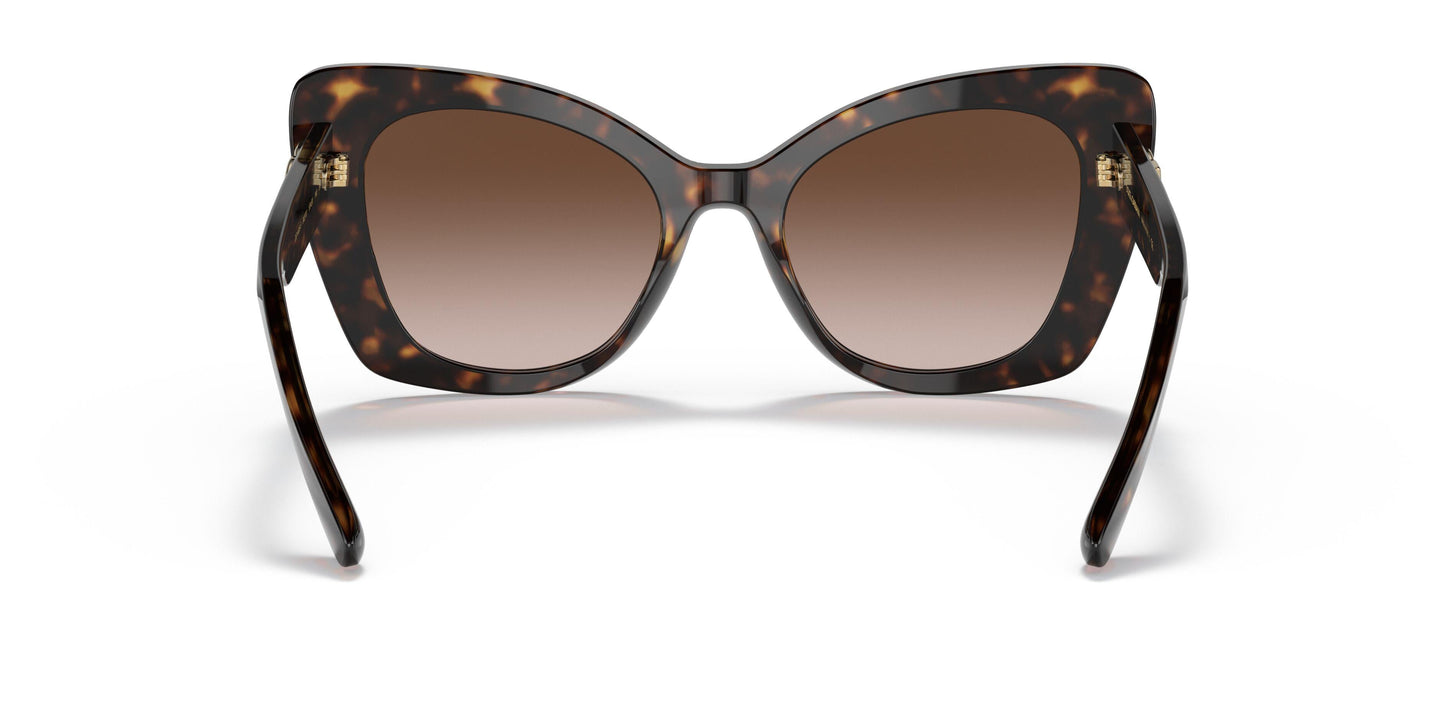 Dolse & Gabana  4405F Sunglasses