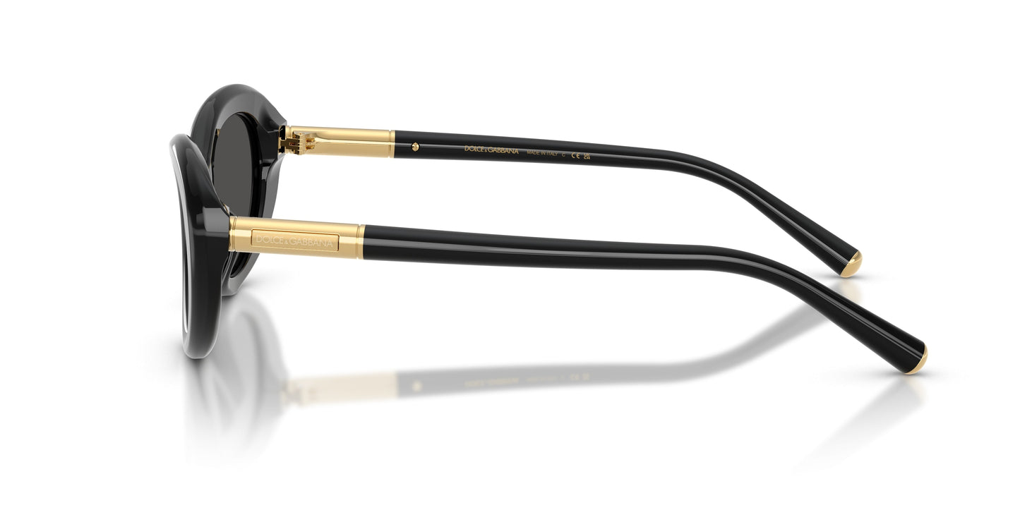 Dolse & Gabana  4519 Sunglasses