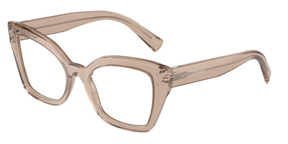Dolse & Gabana  3386 Eyeglasses
