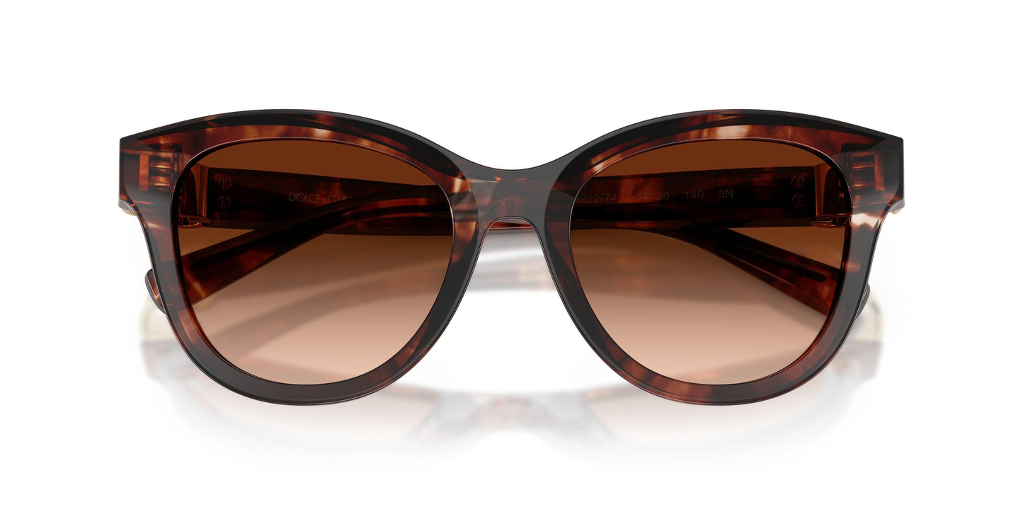 Dolse & Gabana  4533 Sunglasses