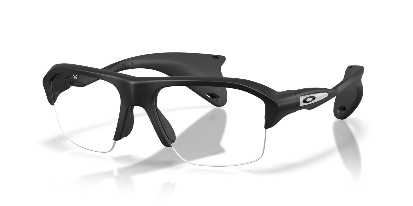Oakley Stunt Glider 8198 Eyeglasses