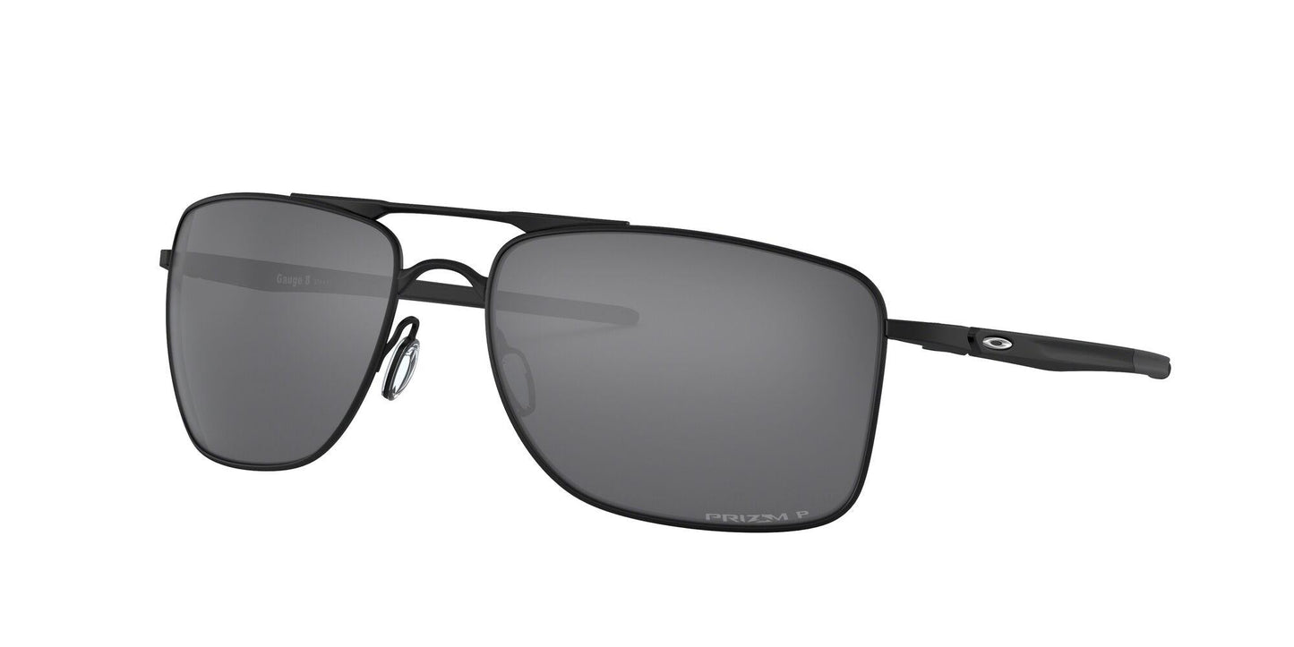 Oakley Gauge 8 4124 Sunglasses