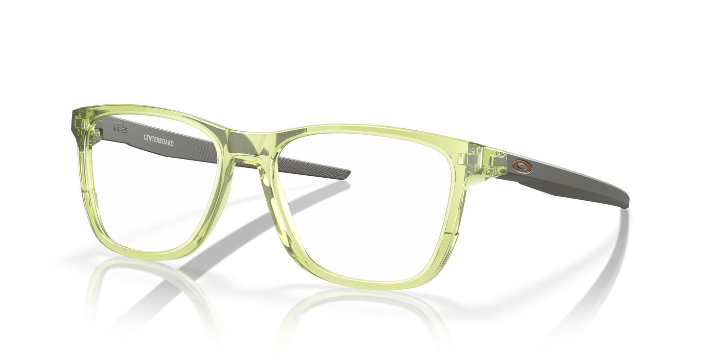 Oakley Centerboard 8163 Eyeglasses