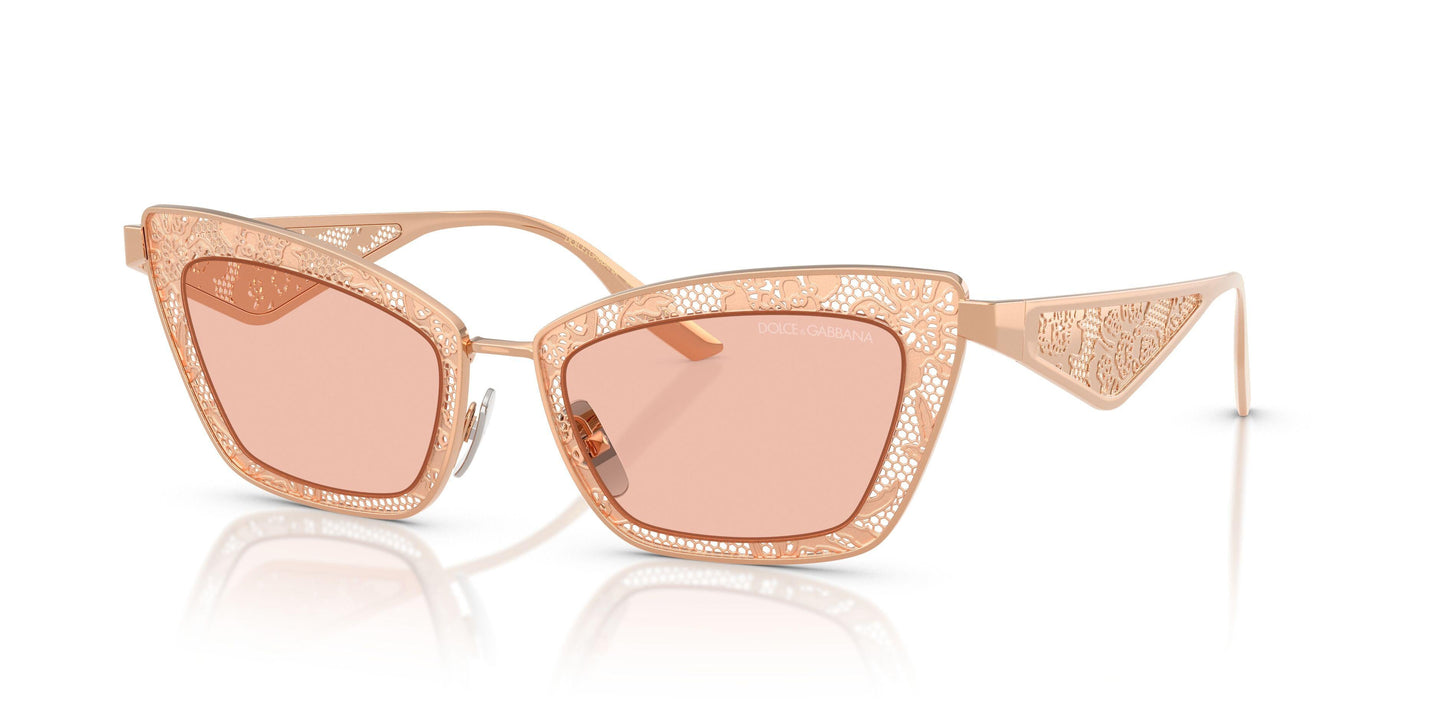Dolse & Gabana  2311 Sunglasses