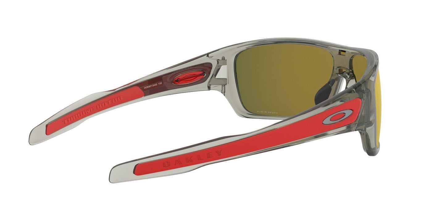 Oakley Turbine Rotor 9307 Sunglasses