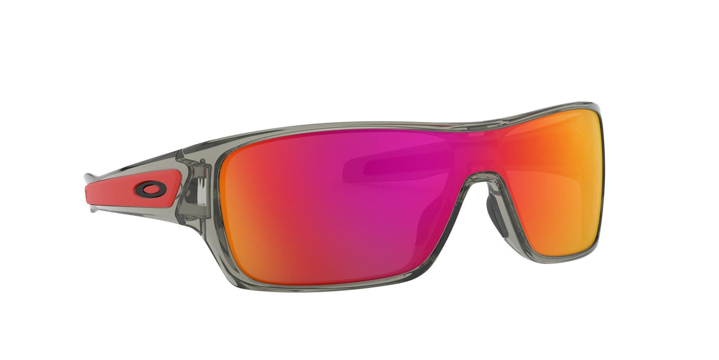 Oakley Turbine Rotor 9307 Sunglasses
