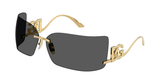 Dolse & Gabana  2319 Sunglasses