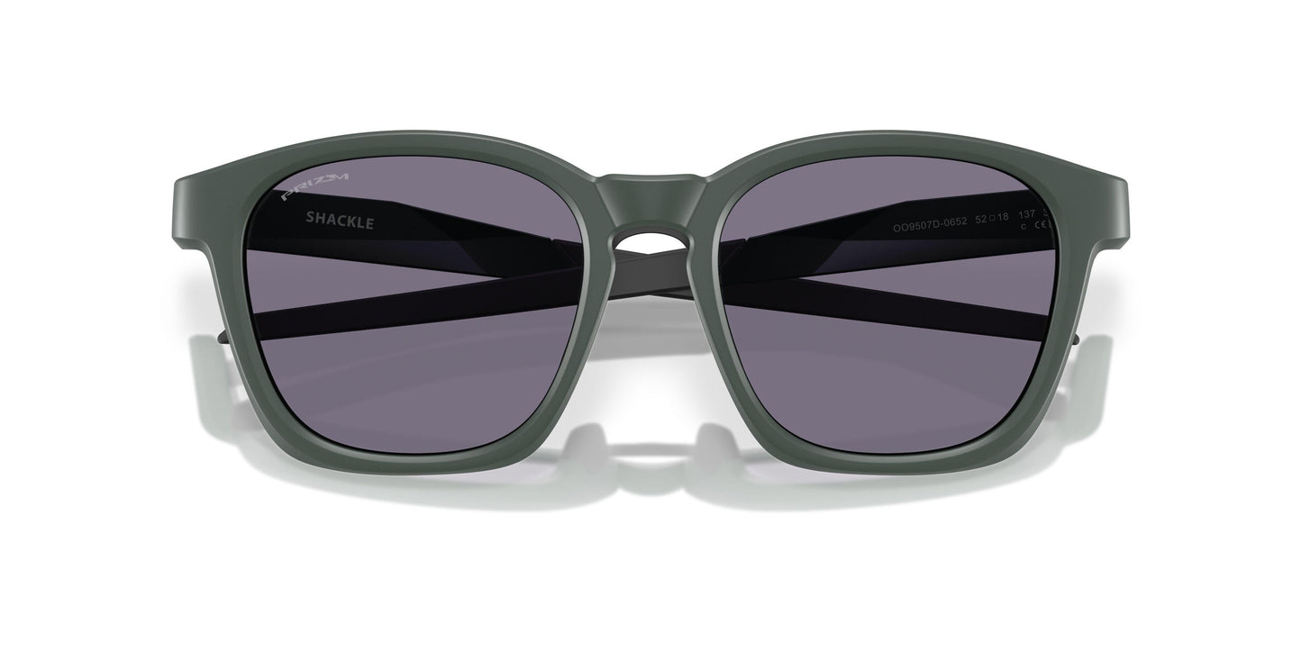 Oakley Shackle 9507D Sunglasses