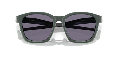 Oakley Shackle 9507D Sunglasses