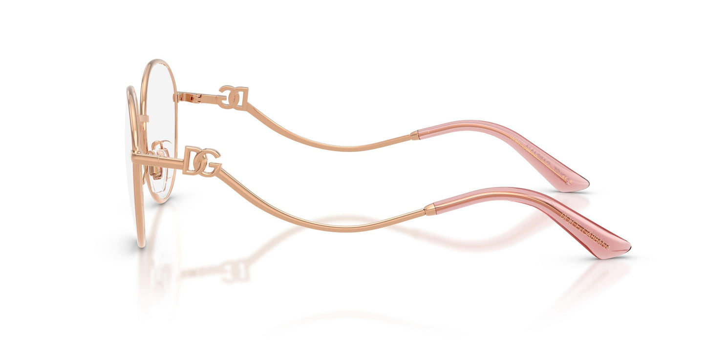 Dolse & Gabana  1365 Eyeglasses